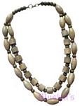Ethnic Necklace - click here for large view